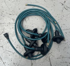 Aston Martin 6 Cylinder Db4 Db5 Db6 Dbs Ignition Leads 07-27355 Aston Martin 6 Cylinder Db4 Db5 Db6 Dbs Ignition Leads 07-27355