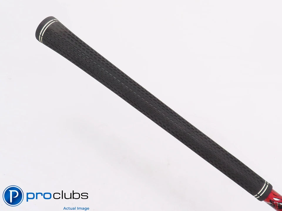 Nice Cobra DARKSPEED MAX 15.5* 3 WOOD - Kai'li Red 50 Regular Flex 456299 - Image 4 of 4