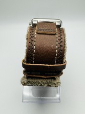 fossil wide band watch products for sale | eBay display picture 2