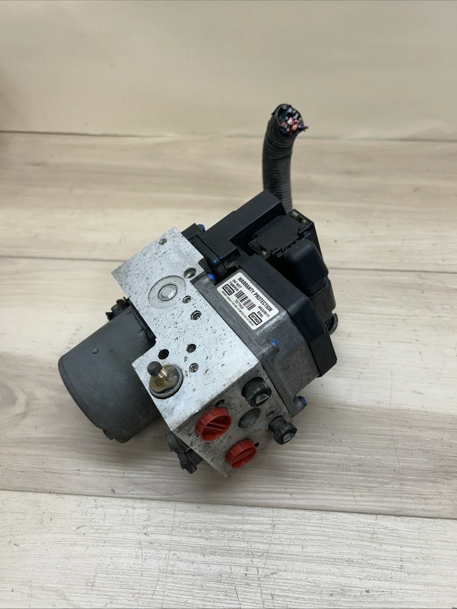 ABS System Parts for HUMMER H2 for sale | eBay
