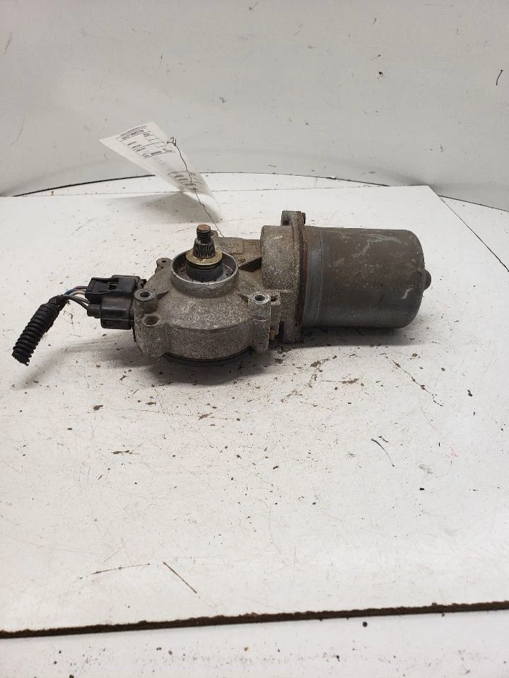 Motor limpiaparabrisas compatible con 04-11 ENDEAVOR 1382159 Foto 3 de 4