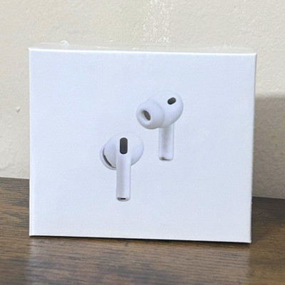 Apple AirPods Pro 3