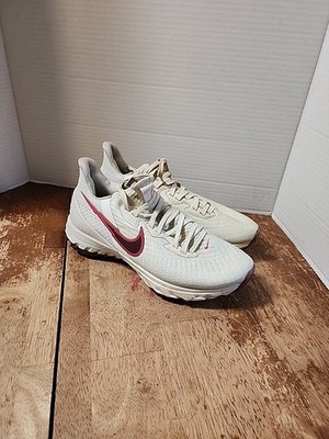 Nike Air Zoom Infinity Tour Golf Sail Beetroot CT0541 Men Size 6.5 Women's Sz 8
