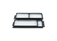 Bosch 1 987 432 163 Filter, Innenraumluft FüR Mazda