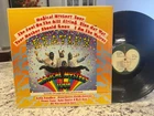 THE BEATLES MAGICAL MYSTERY TOUR APPLE RECORDS VG+++/MINT- SHINY LP  LOWEST$