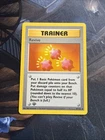 Pokemon Card - Revive Base Set Shadowless 89/102 1st Edition Uncommon LP