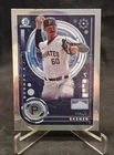 Paul Skenes RARE ROOKIE RC REFRACTOR BOWMAN CHROME INVESTMENT CARD PIRATES ROY 1