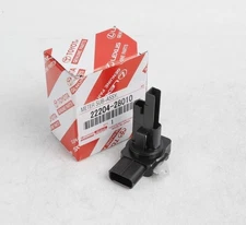 OEM 22204-28010 Mass Air Flow Meter MAF Sensor For Toyota Prius Camry 2011-14 US