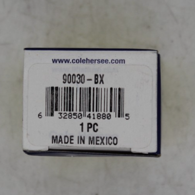 New OEM Cole Hersee 90030 90030-BX Push Button Start Switch | eBay