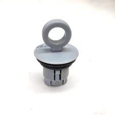 One -  PERMA Activation Screw #101335 CLASSIC FUTURA Grey (IN STOCK -USA)