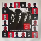 U2 -Two Hearts Beat As One / Sunday Blood Sunday RSD 2023 WHITE VINYL EP NM