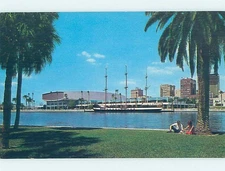 Chrome SCHOOL SCENE Tampa Florida FL o/19 AH4406