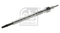 Febi Bilstein GlüHkerze 29276 FüR Opel A04 GTC Classic X03 S07 Combo Zafira 12