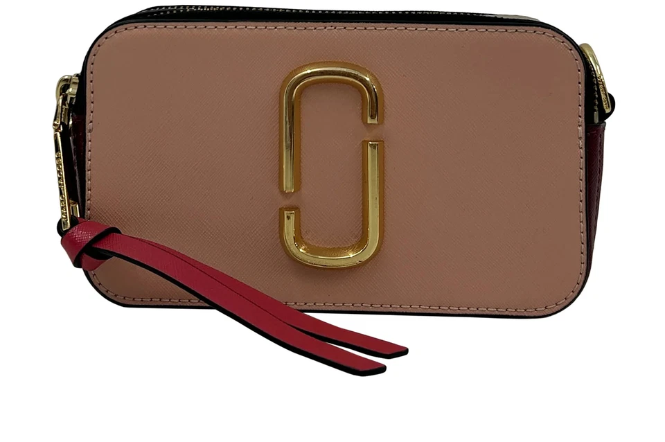 Marc Jacobs The Snapshot, foto 1 de 5