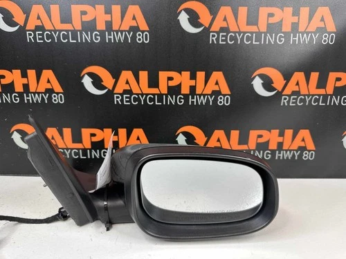 Door Mirror VOLVO 30 Right 07 08 09 10 11 12 13