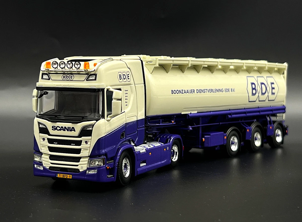 Scania WSI Diecast & Toy Vehicles for sale | eBay