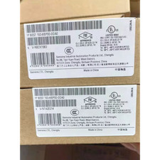 6ES7193-6BP00-0DA0 New Siemens 6ES7 193-6BP00-0DA0 ET200SP basic unit module