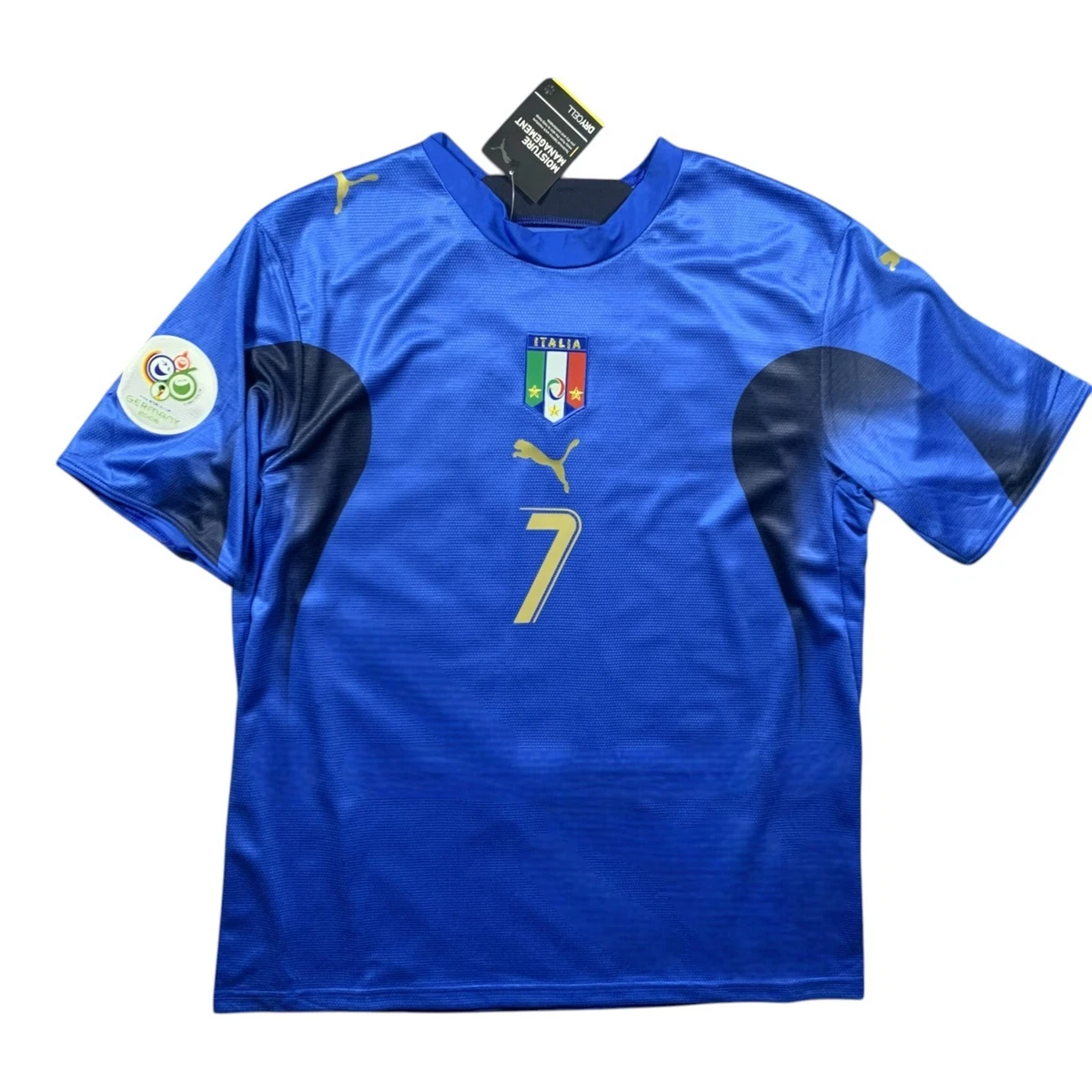Джерси del Piero - огромный выбор по лучшим ценам | eBay