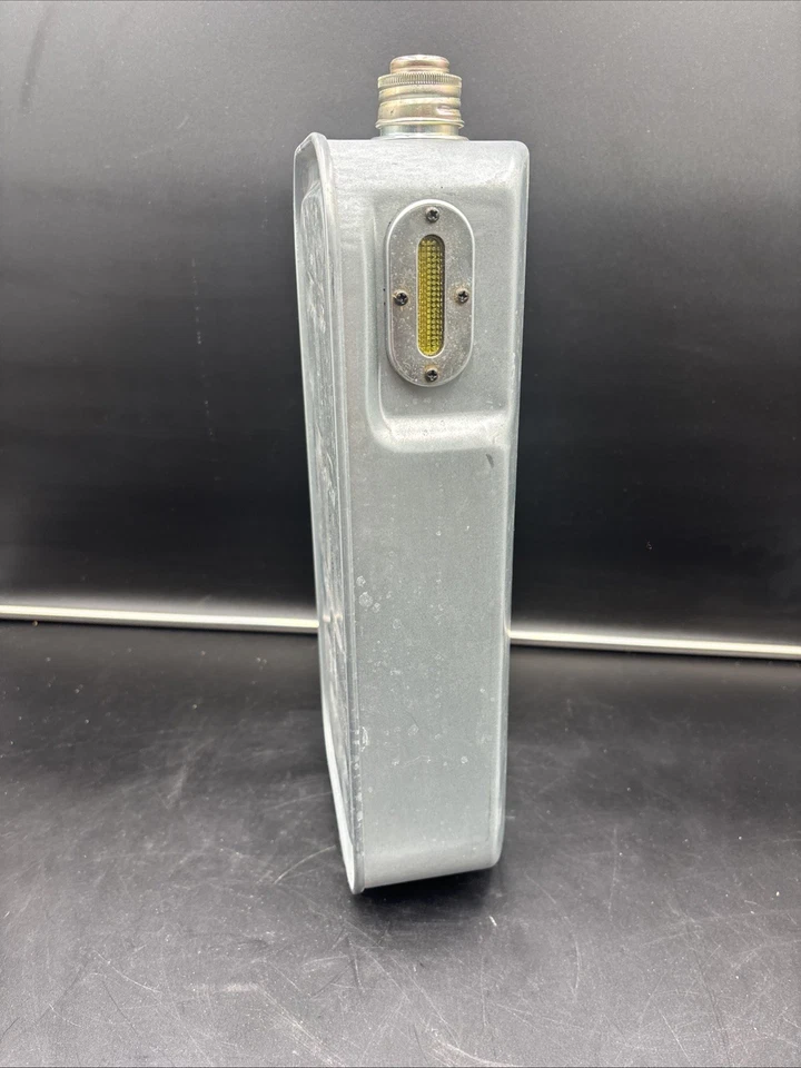 KEROWORLD KW-11 (B-F) KW-10 CALENTADOR DE QUEROSENO TANQUE DE COMBUSTIBLE CARTUCHO DE BOTE 08-4101 Foto 2 de 4