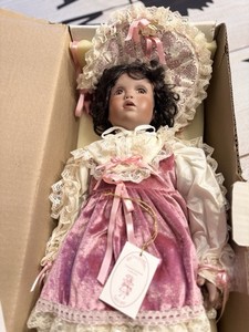 Tanika Treasured Heirloom 379/500