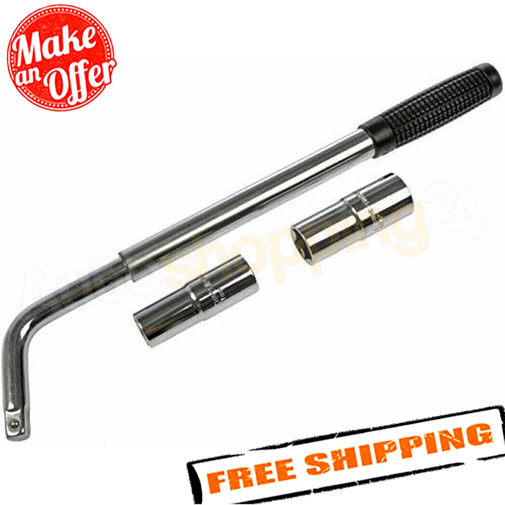 Dorman 711 900 Lug Nut Wrench eBay
