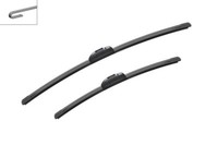 Bosch 3 397 007 995 Wischblatt Vorne FüR Chevrolet Renault