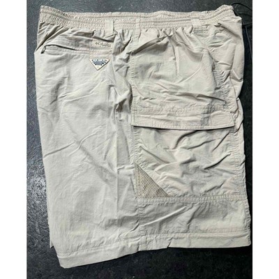 Chemise Columbia PFG Performance Tennessee Vols XXL Omni-Shield - Pêche Et Chasse