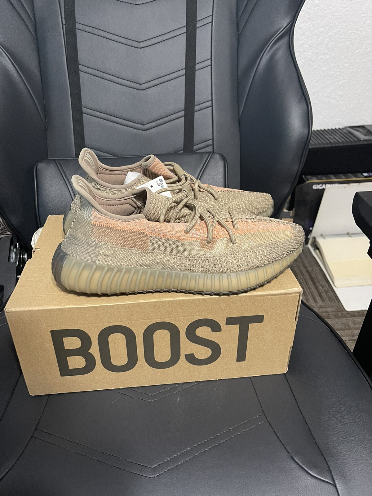 yeezy boost 350 beige
