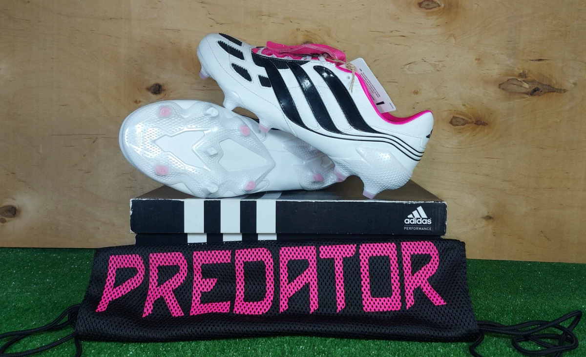 Predator bianche hotsell