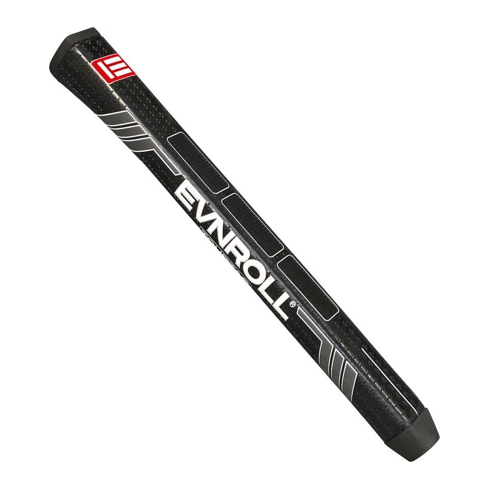 Evnroll TOURTAC Midsize Pistol BLACK Putter Grip 90G - Image 2 of 2