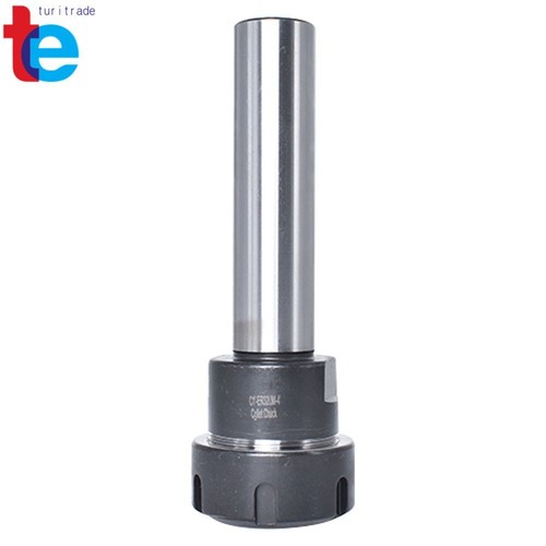 Portaherramientas Portaherramientas Mandril Pinza Vástago Recto Extensión C1" ER32 4 PULGADAS DE LARGO - Imagen 5 de 9