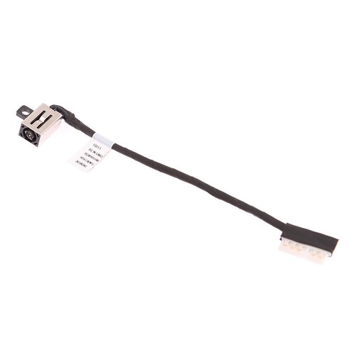 For Inspiron Vostro 15 3510 3400 3401 3500 3501 DC IN Power Jack w/ Cable