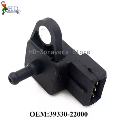 #ad New Manifold Air Pressure Sensor MAP for Hyundai Accent Excel Tiburon Festiva $53.95