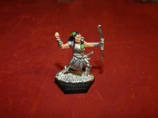 Iron Wind Metals: KC-4078: metal Grell Fighter