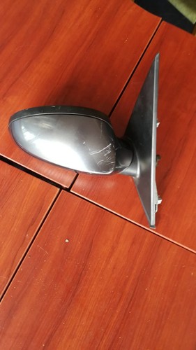 BMW 1ER E87 BEIFAHRERSEITE KOTFLÜGEL SPIEGEL VORNE 010803