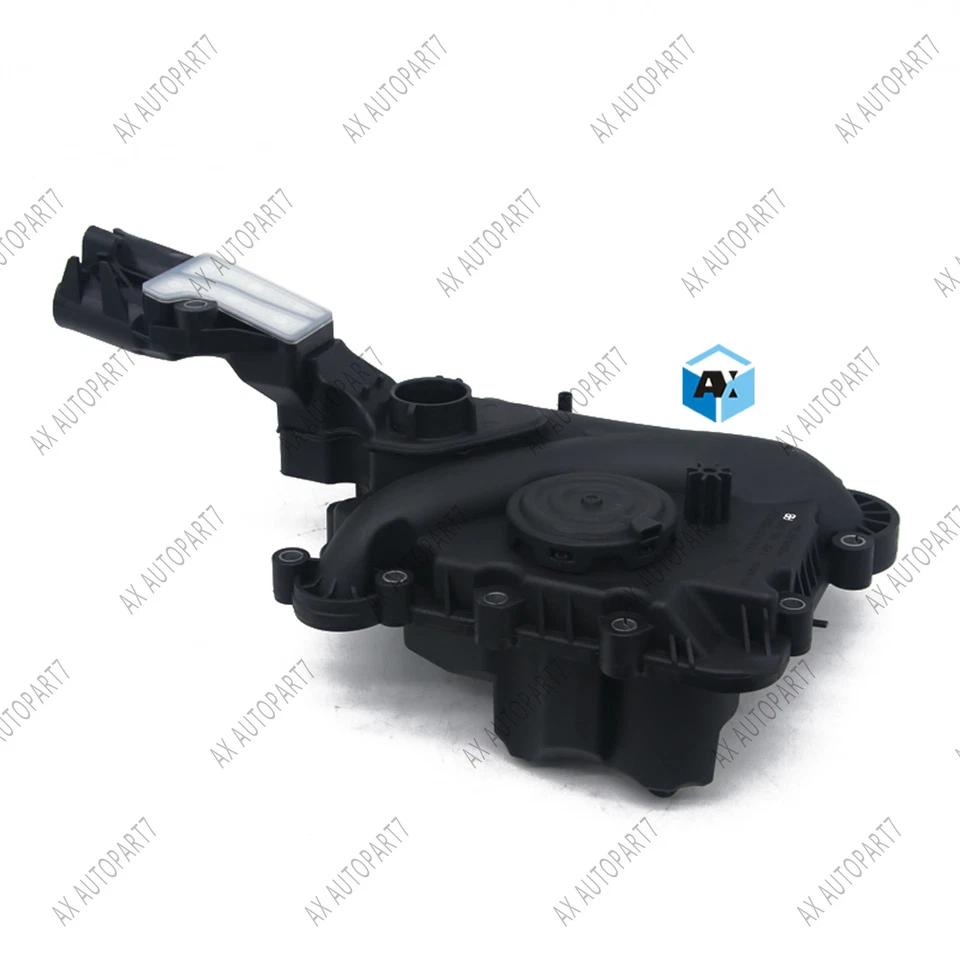Válvula de ventilación del cárter separador de aceite OEM 06E103547AB para AUDI A6 A7 A8 Q7 3.0T Foto 2 de 4