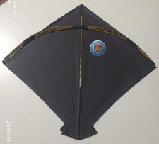 Paper Kite PATANG Stranded Size, Multi Color, Indian Kite pouna, Set of 100 kite