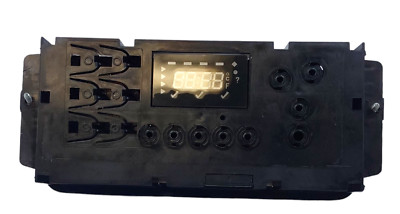 Genuine Whirlpool Oven Control Board W10114377 Same Day Ship & *60 Days Warranty
