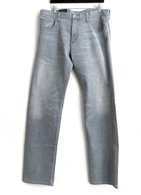 Core Slim Straight Leg Jeans Size 