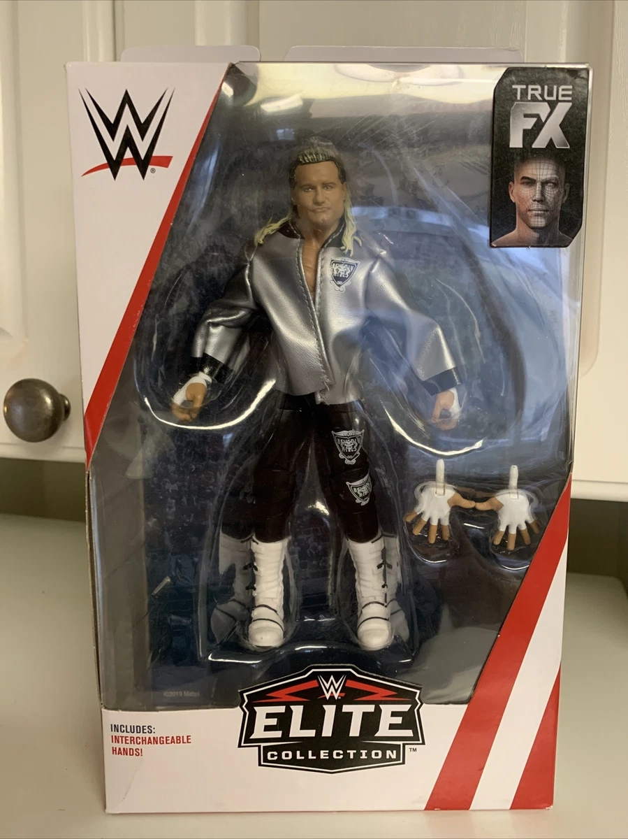 Wwe mattel 2024 elite 70
