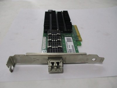 INTEL EXPX9501AFXLR E28531-003 10GB XF LR SERVER ADAPTER