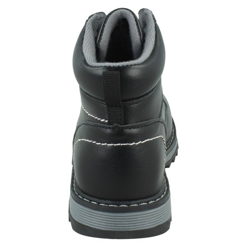JCDEES N2R062 Jungen lässiger Schnürstiefel - Bild 9 von 19
