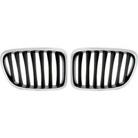 Designgrill Passend FüR Grill Set X1 Baujahr 09->>
