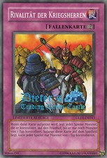 YU-GI-OH, RIVALITÀ DEI SIGNORI DELLA GUERRA, C, GLD1-DE043, LIM
