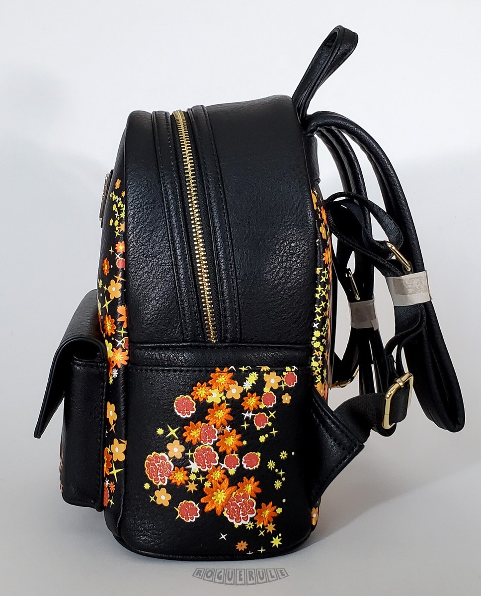 ?Loungefly Disney Coco - Remember Me Mini Backpack  display picture 2