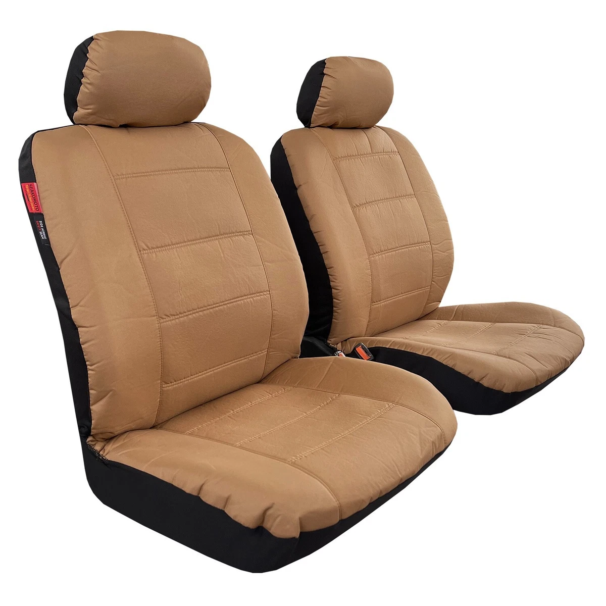 Corolla seat cheap covers