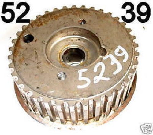 Rover 400 (RT) 420 Riemenscheibe Nockenwelle MVE100080