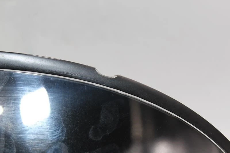 Grupo de velocímetros 158 k MPH TRACCIÓN DELANTERA con viaje 2007-2012 HYUNDAI VERACRUZ OEM #28099 Foto 2 de 4