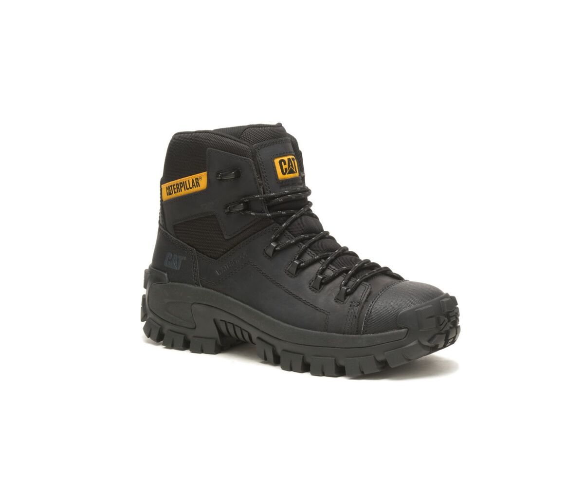 Bota Caterpillar Invader Hiker Waterproof - Masculina