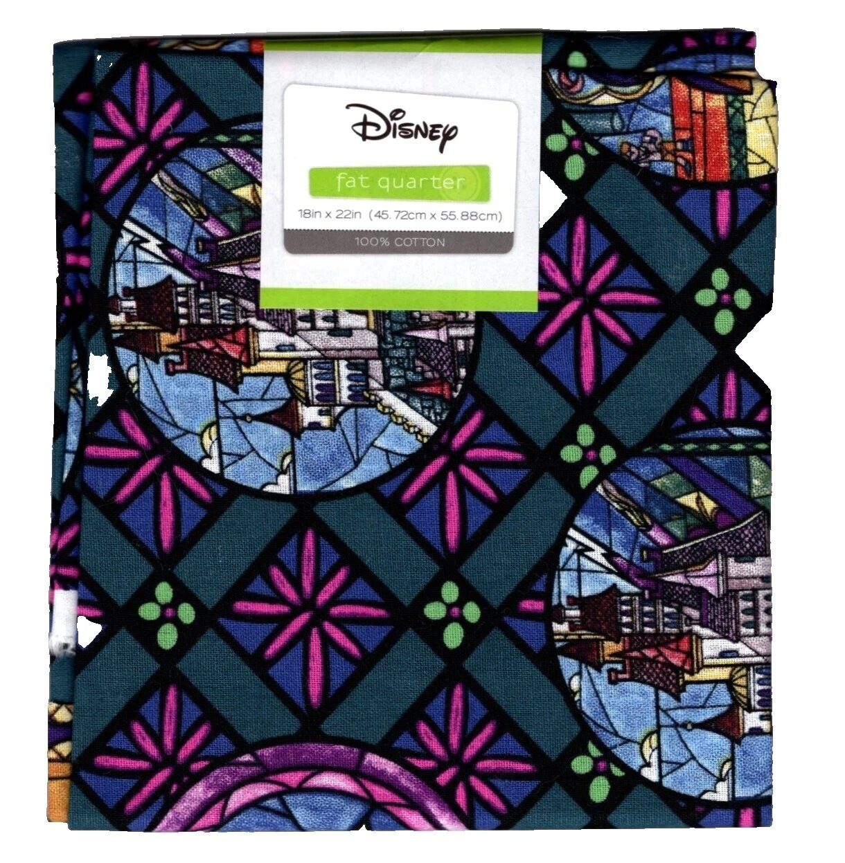 Cotton Blankets/Throws Beauty Craft Fabrics